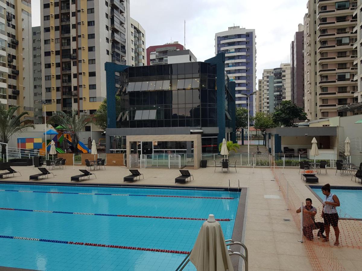 Apart La Residence 209 B Vitoria Exterior photo