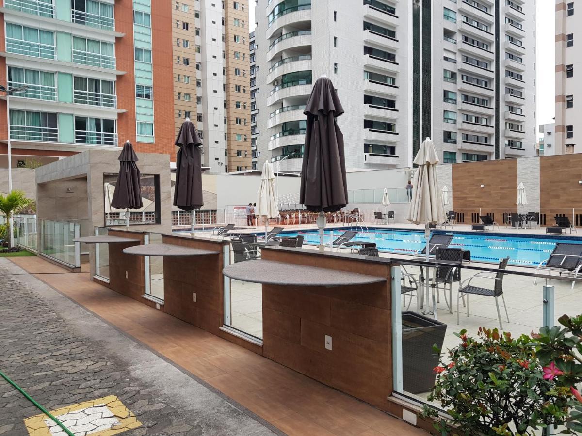 Apart La Residence 209 B Vitoria Exterior photo