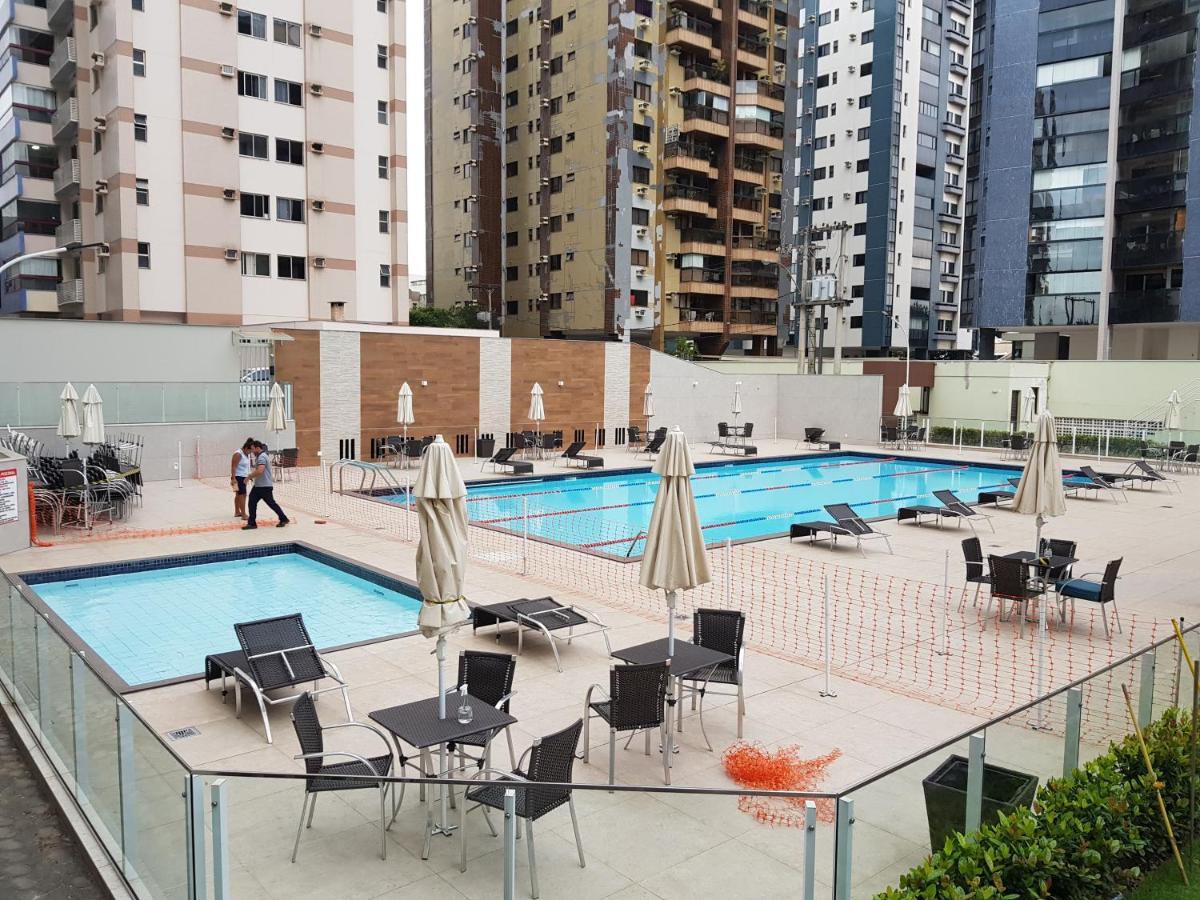 Apart La Residence 209 B Vitoria Exterior photo