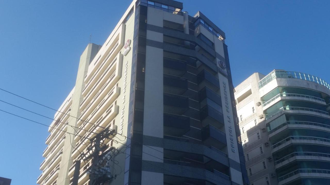 Apart La Residence 209 B Vitoria Exterior photo